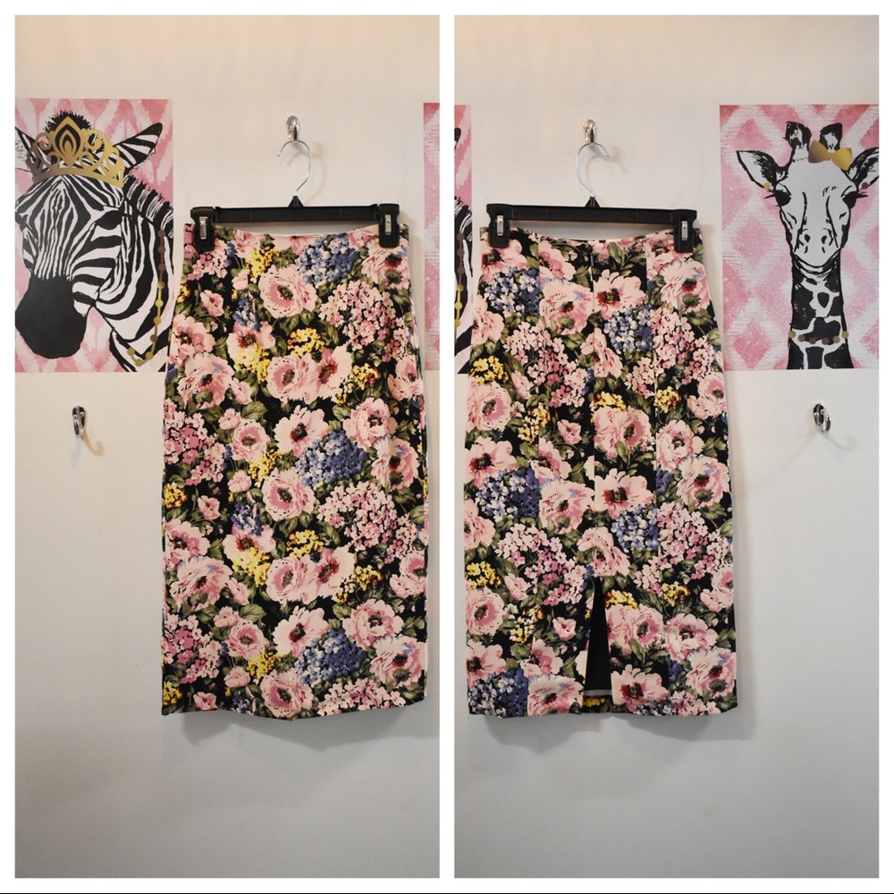 Rebecca Taylor Pencil Skirt - Picture 11 of 11